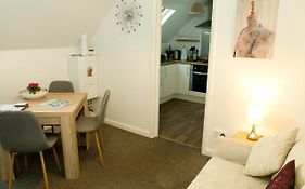 Uttoxeter Apartments